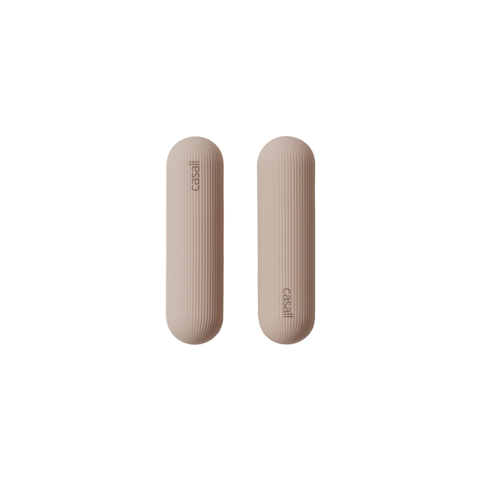 Casall The Sculpt Bar Pilatespainot 0,5 kg, Pari