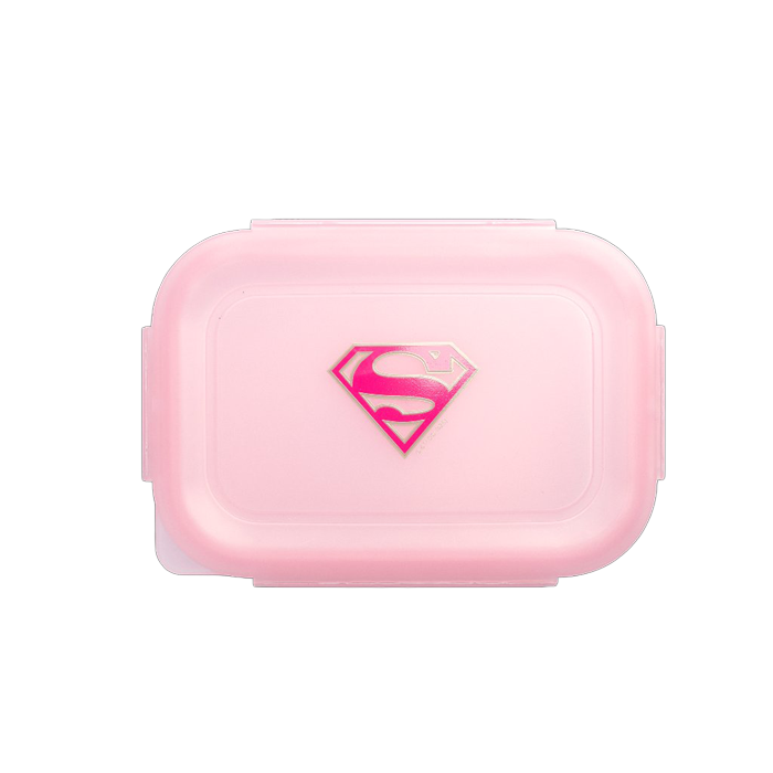 Ruoans&auml;ilytysastia DC Comics 800 ml