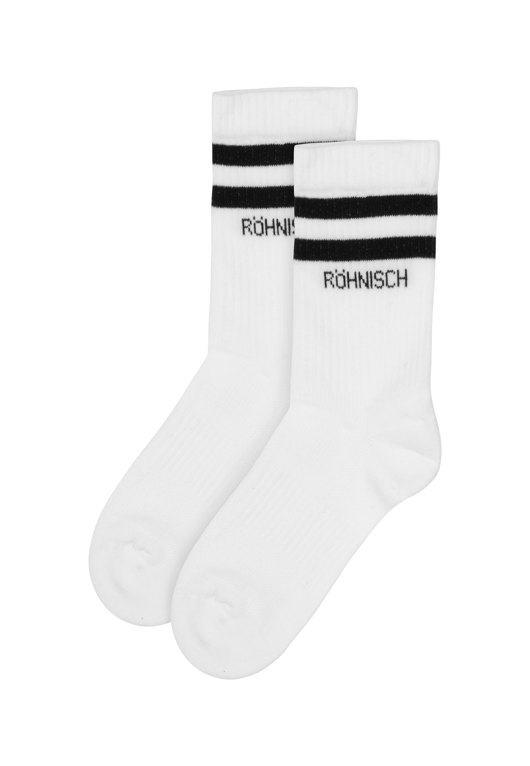 2-pack Sporty Sock Vit