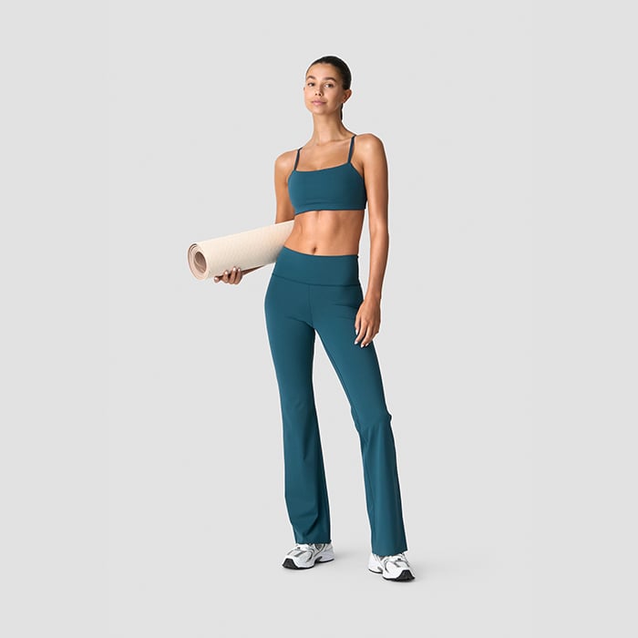 Nimble Sport-rintaliivit Turkoosi