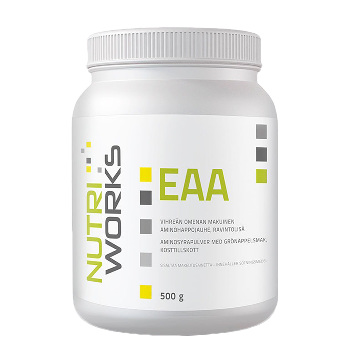 Nutri Works EAA 500 g