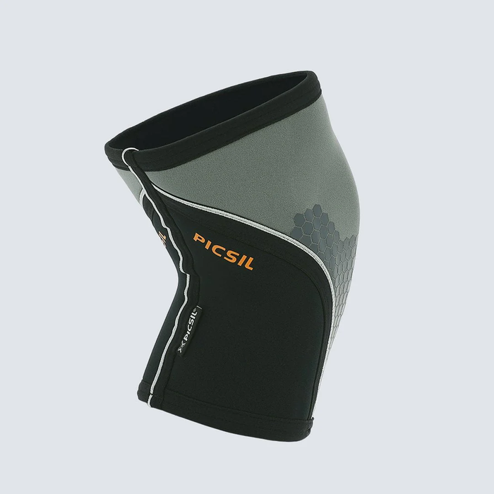 Hex Tech Polvituki 7 mm Vihre&auml;