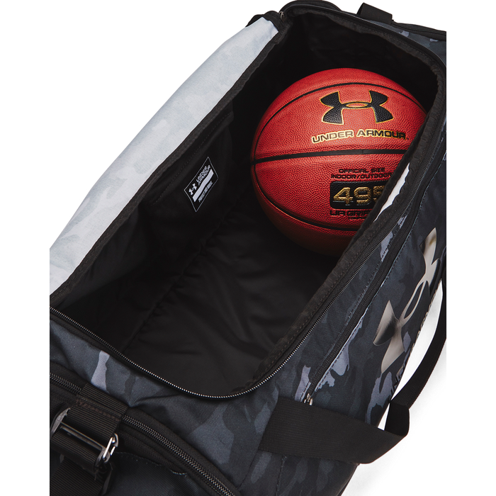 Undeniable 5.0 Duffle Treenikassi Musta M