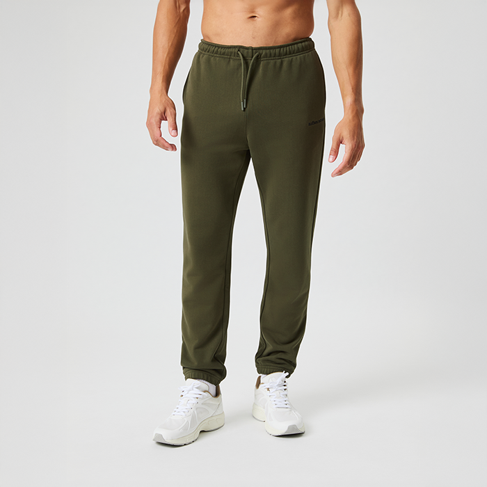 Borg Classic Sweatpants Vihreä
