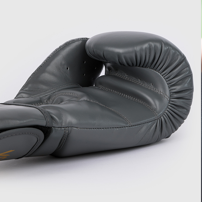 Venum Contender 1.5 Nyrkkeilyhanskat, Harmaa/Kulta