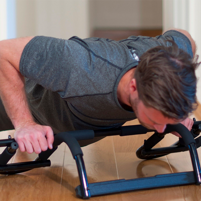 Advanced Door Gym