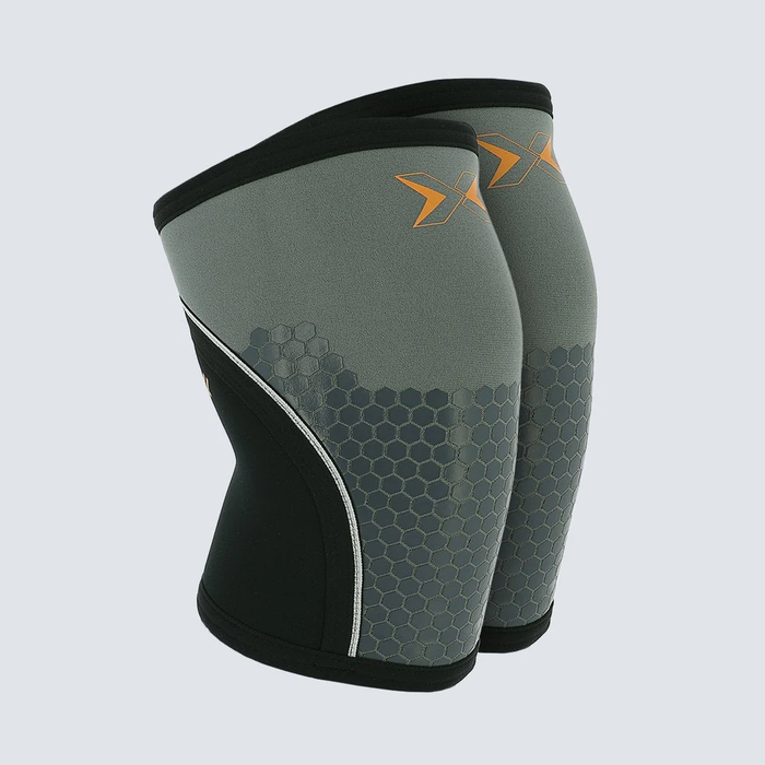 Hex Tech Polvituki 7 mm Vihre&auml;