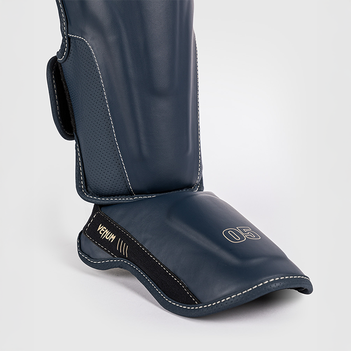 Impact Evo Shinguards Sininen