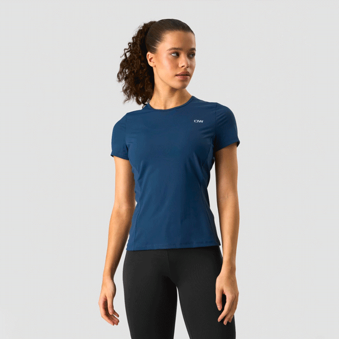 Everyday T-shirt, Dark Blue