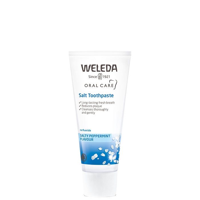 Suola-Hammastahna, 75 ml