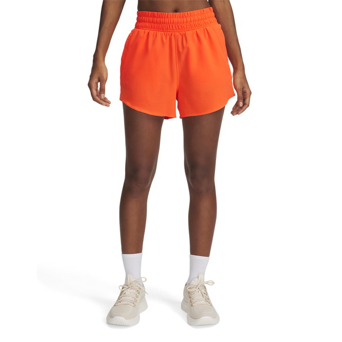 Vanish 3-in-1 Shorts Punainen