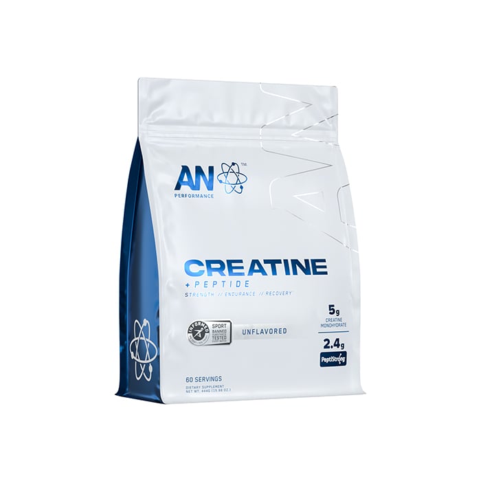 Kreatiinipeptidit 444 g