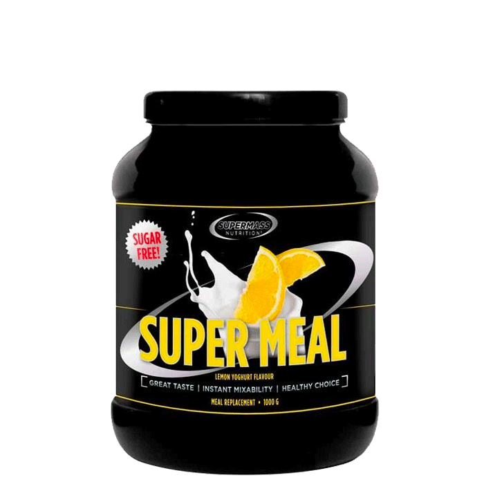 Super Meal Ateriankorvike 1000 g lemon_yoghurt