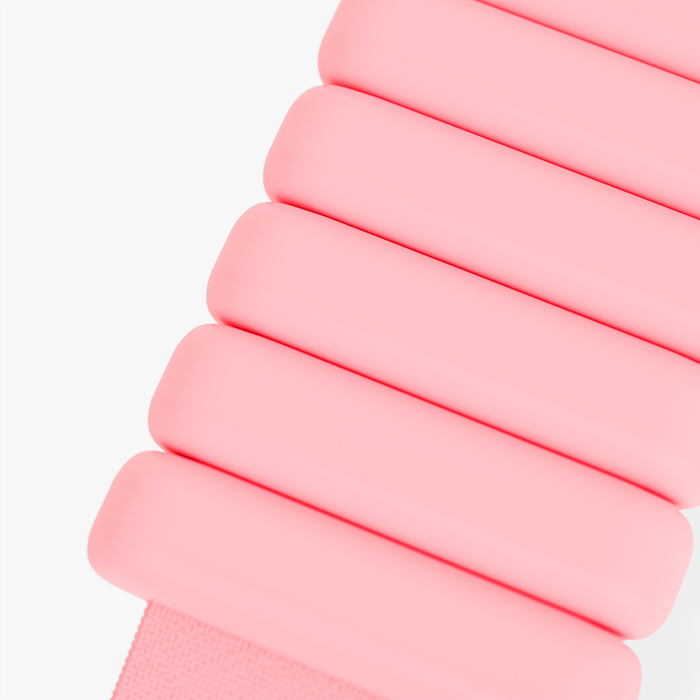 Nilkkapaino 900 g Blush