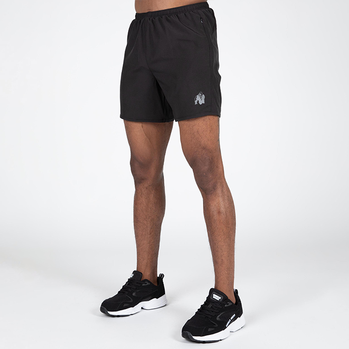 San Diego Shorts, Black