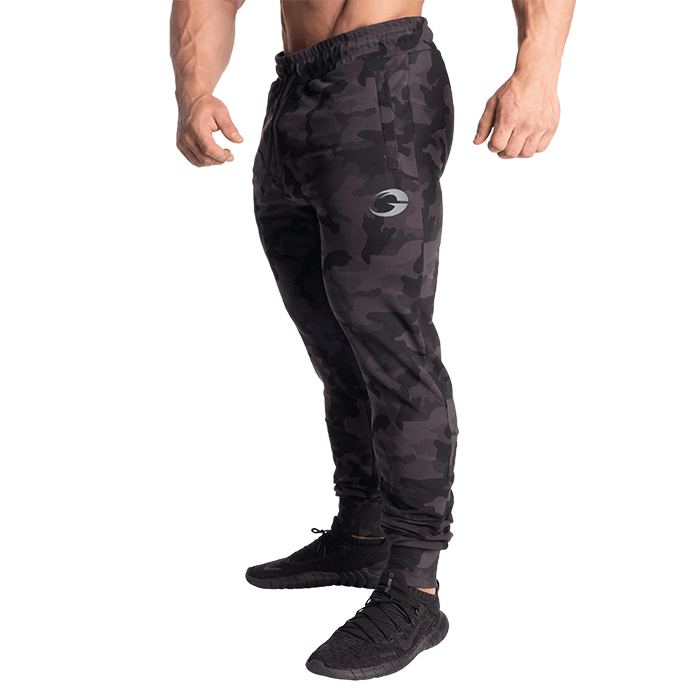 GASP Tapered Joggers Dark Camo