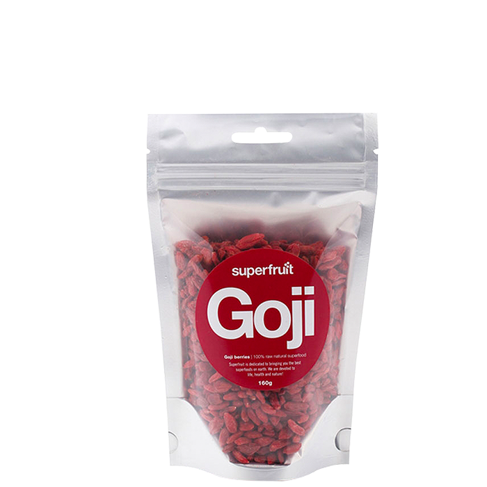 Gojimarja kuivattu, 160 g
