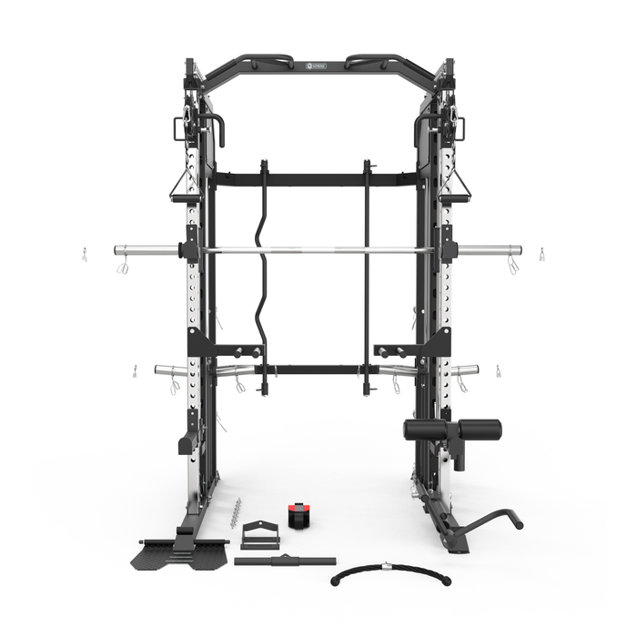 Gymstick Multi Smith PRO10.0