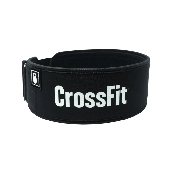 CrossFit&reg; 4 Nostovy&ouml; Musta