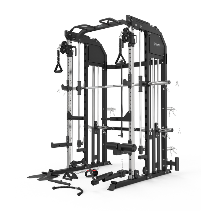 Gymstick Multi Smith PRO10.0