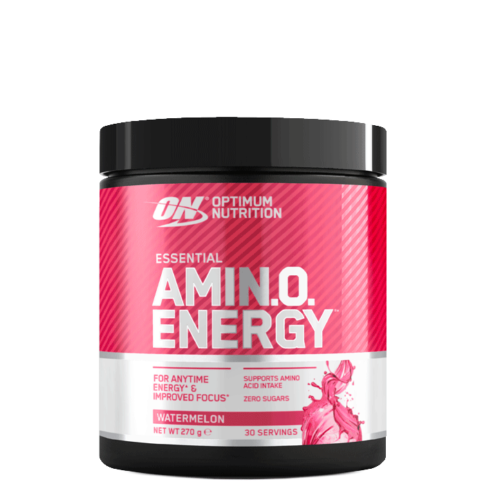 Optimum Nutrition Amino Energy 270 g