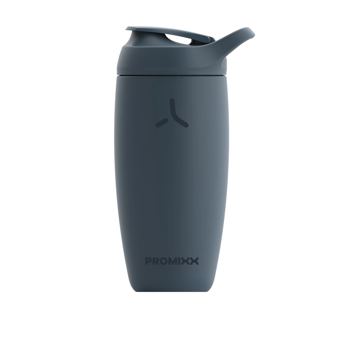 Pursuit Double Wall Steel Shaker 550ml Sininen