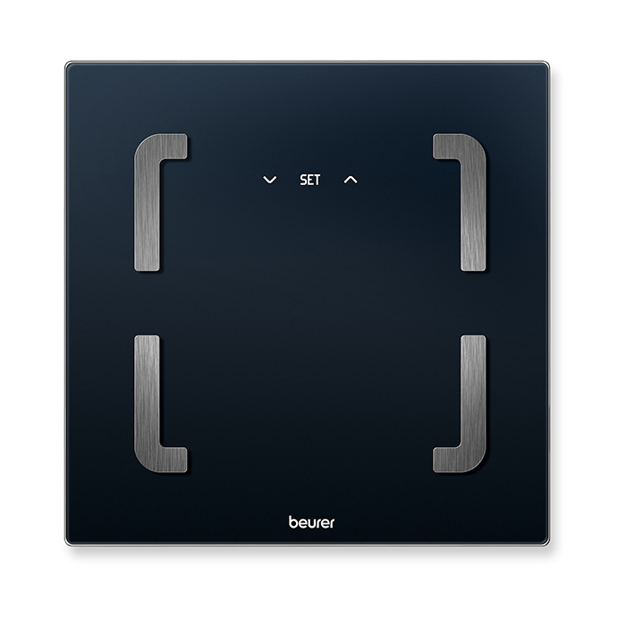 Diagnostinen Henkil&ouml;vaaka BF 880 wifi
