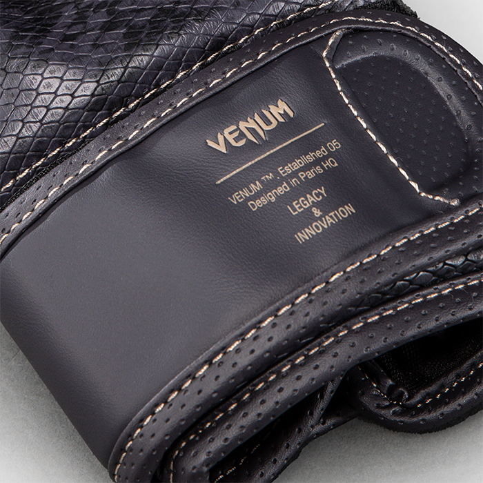 Venum Impact Evo Scales Sparrihanskat Lila