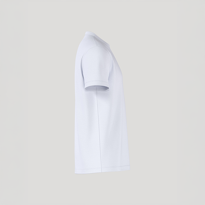Essential T-paita Valkoinen