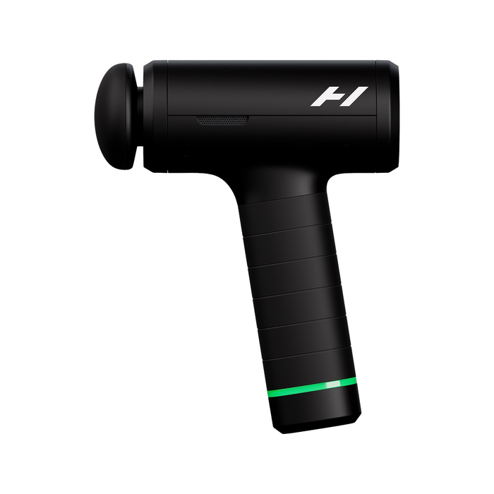 Hypervolt 3 Pro Hierontapyssy