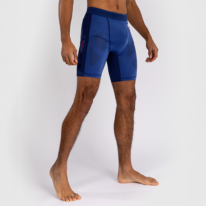 Technical 3.0 Vale Tudo Shorts Sininen