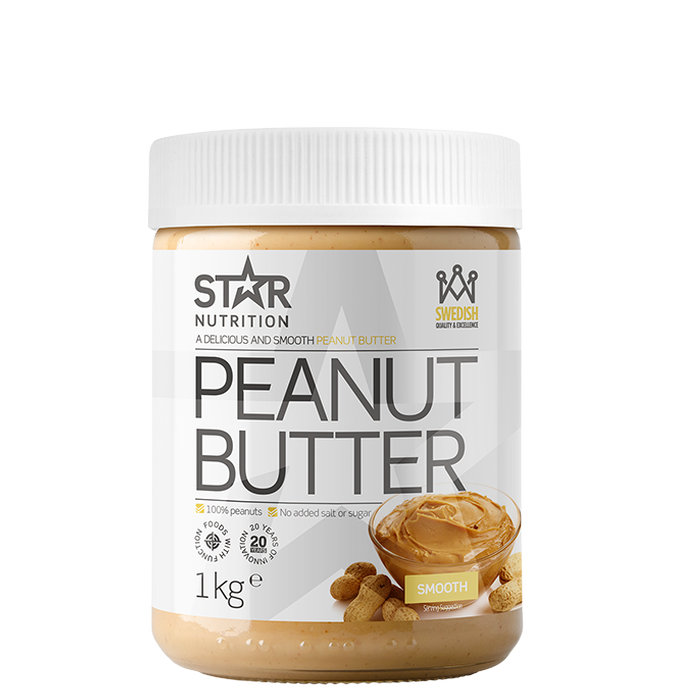 Peanut Butter, 1 kg