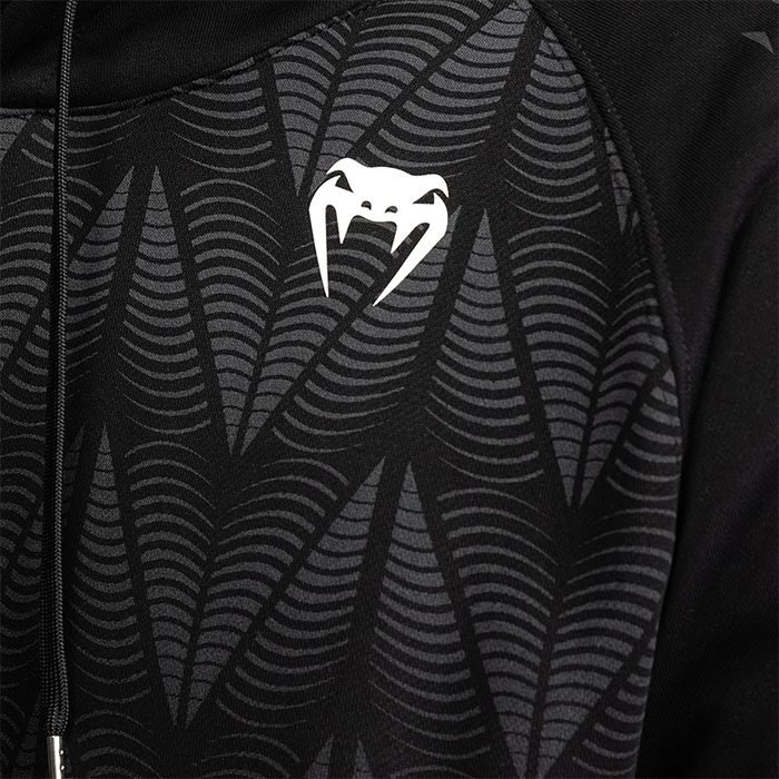 UFC Zenith by Venum Replica Huppari Musta Valkoinen