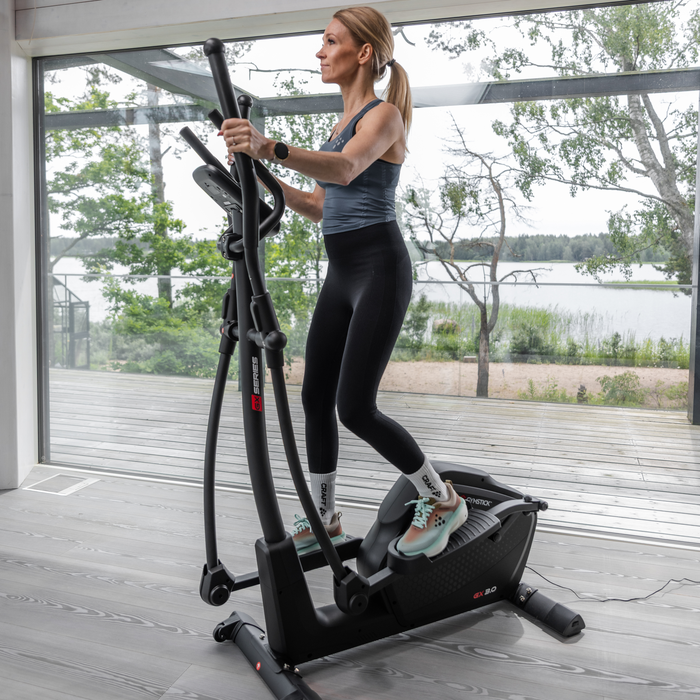 Gymstick GX3.0 Crosstrainer