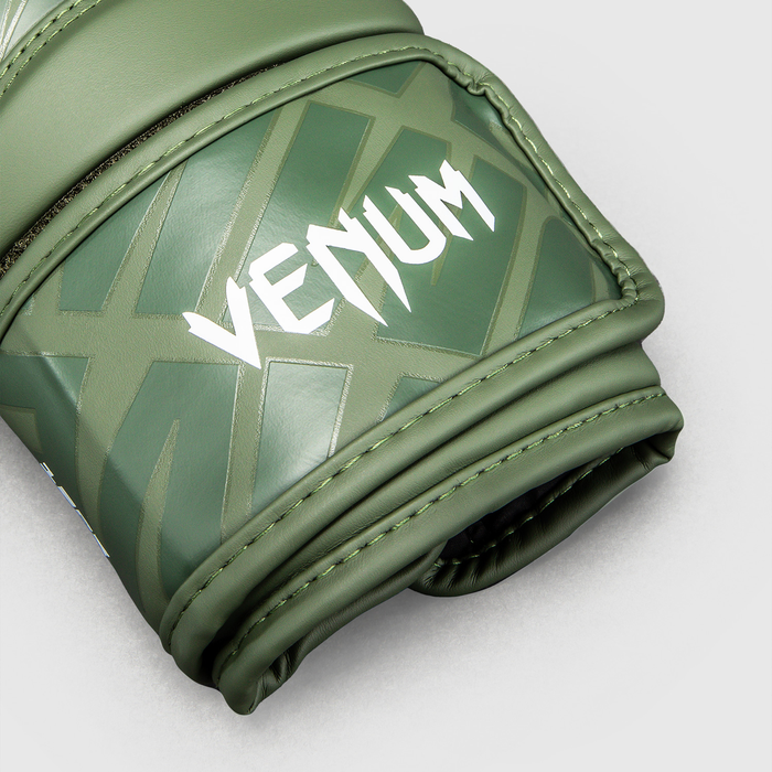 Venum CONTENDER 1.5 XT 3D nyrkkeilyhanskat Khaki
