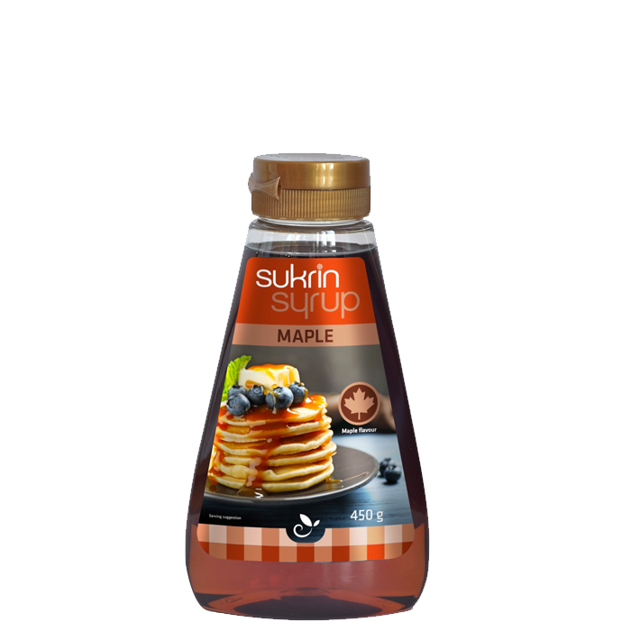 Siirappi Ahorn 450 g