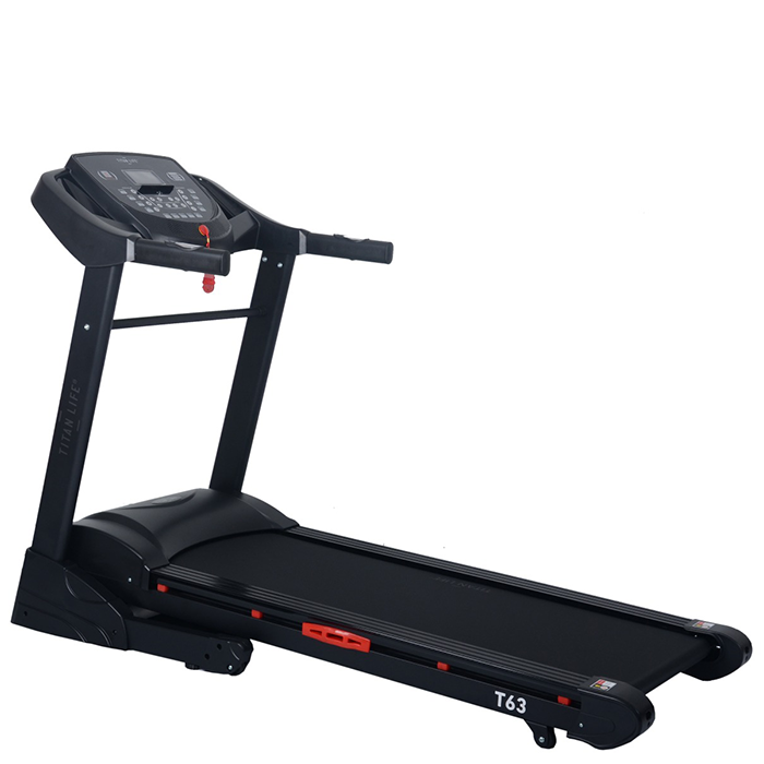 Titan Life Treadmill T63