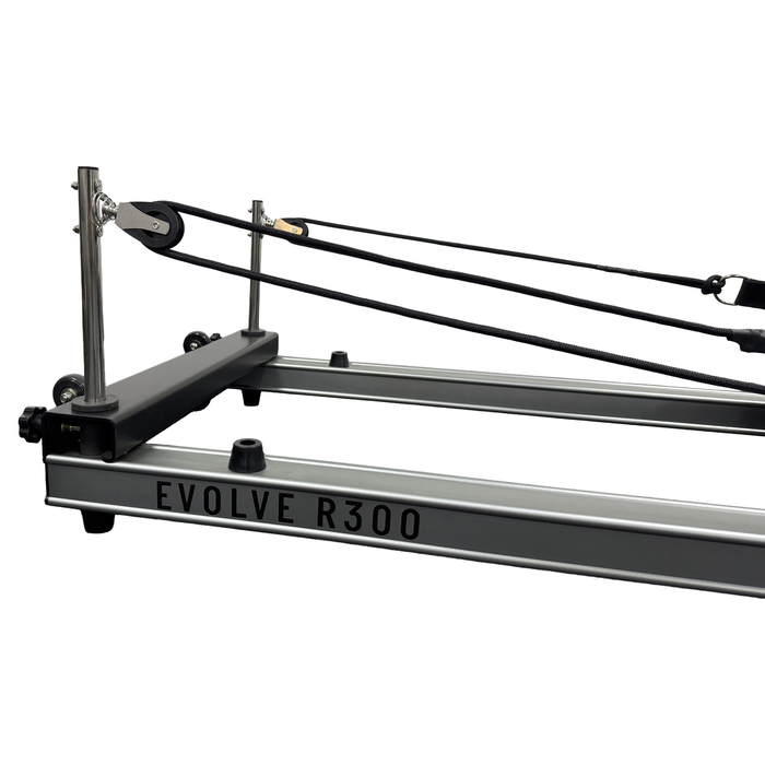 Reformer Evolver R300 Pilates-laite