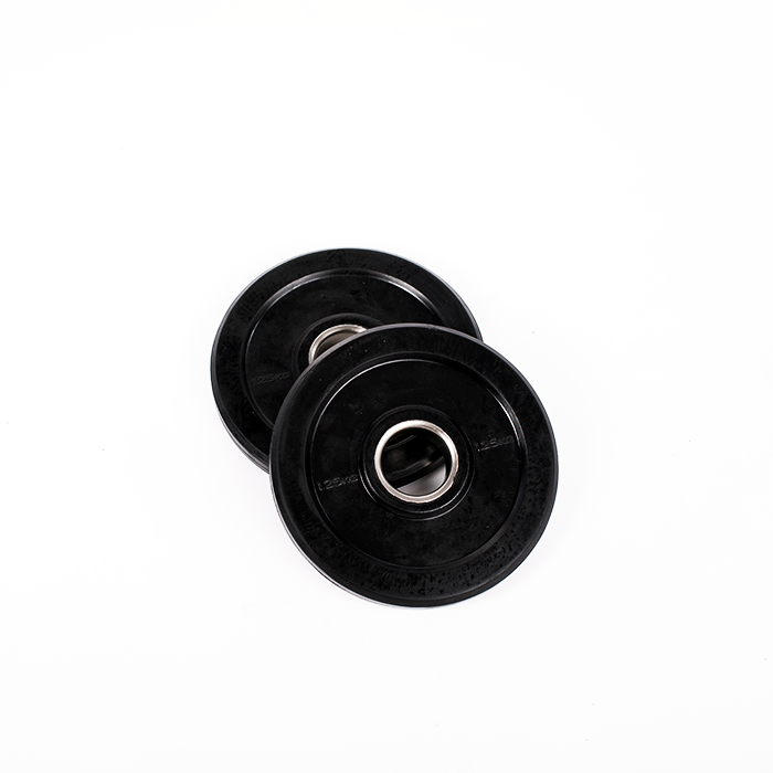 Star Gear Bumper Plates 50mm