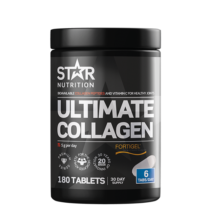 Ultimate Collagen 180 tabs
