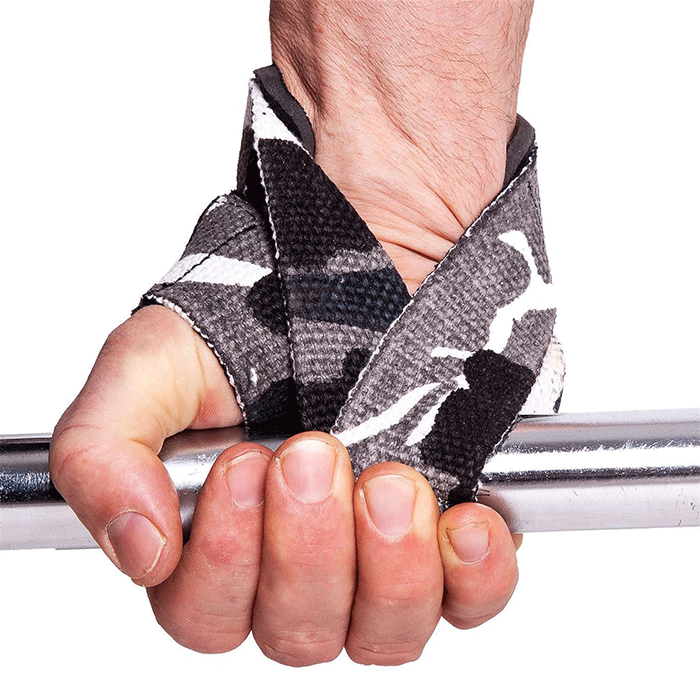 Figure 8 Hihnat Vetohihnat Valkoinen Camo
