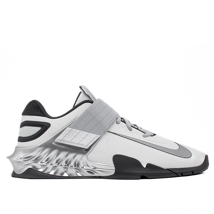 Nike Savaleos, Phantom Dust/Metallic Silver