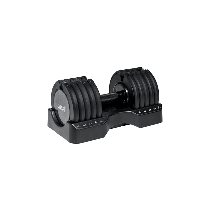 Casall S&auml;&auml;dett&auml;v&auml; K&auml;sipaino 4,5&ndash;22,5 kg