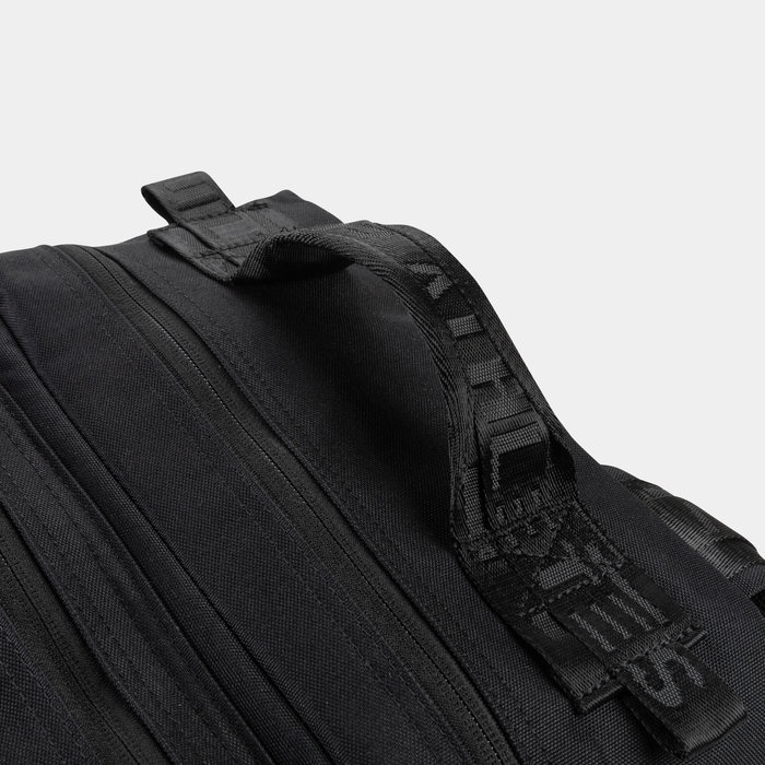 Hero 3.0 Reppu Musta 45 L