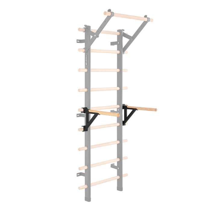 Premium WallBar Pro Dip-teline