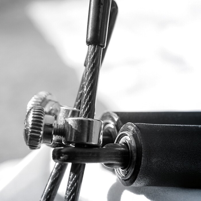 Wire Speed ​​​​Rope Hyppynaru