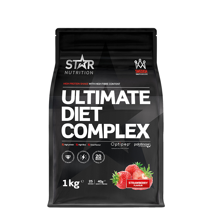 Ultimate Diet Complex