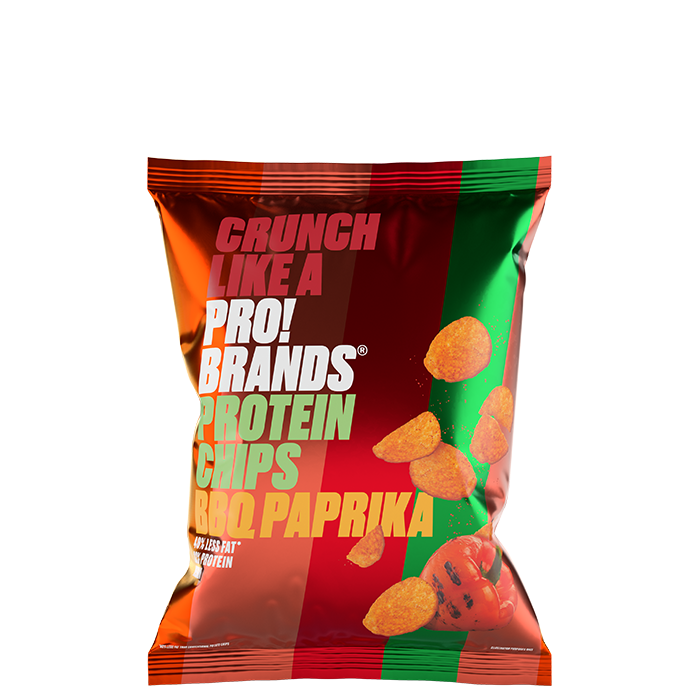 Pro Brands Protein Chips 50 g