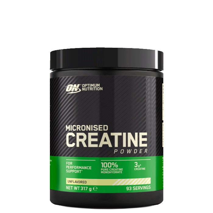 Kreatiinimonohydraatti 300 g