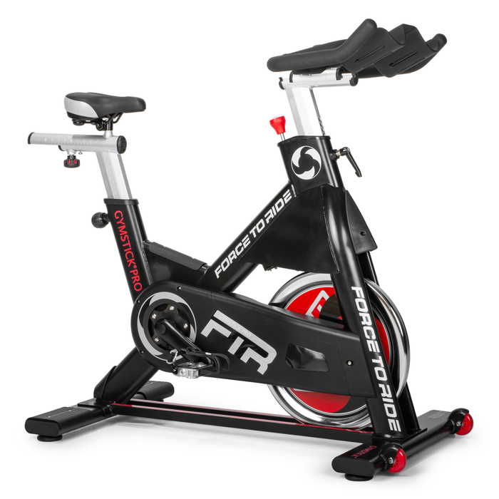 Gymstick Pro FTR Spinningpy&ouml;r&auml;
